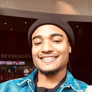 Meet your Posher, Khalil